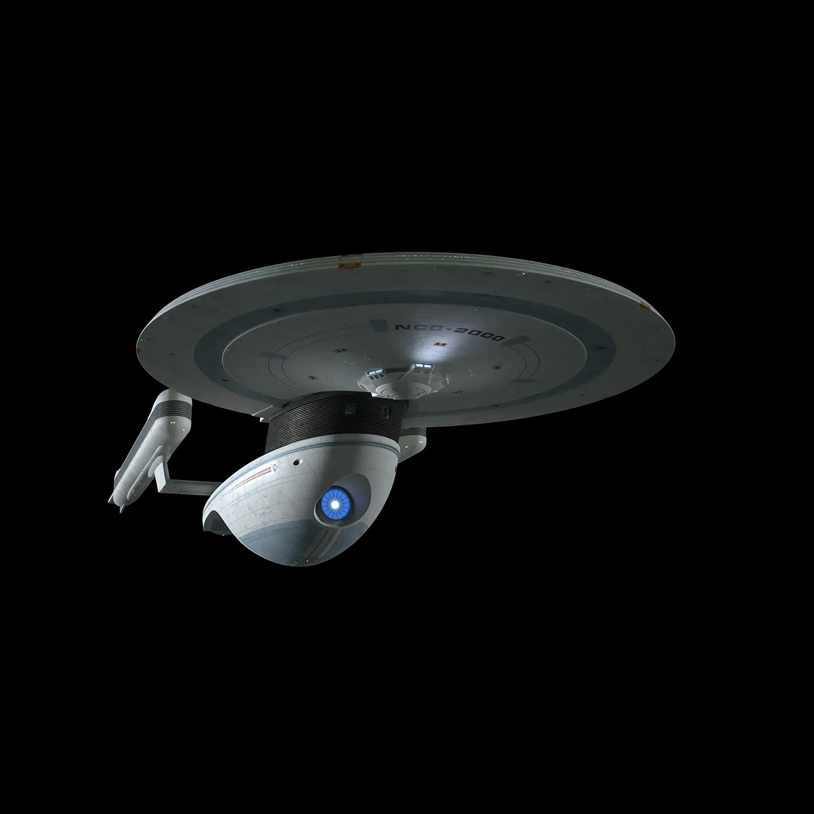 The Roddenberry Archive